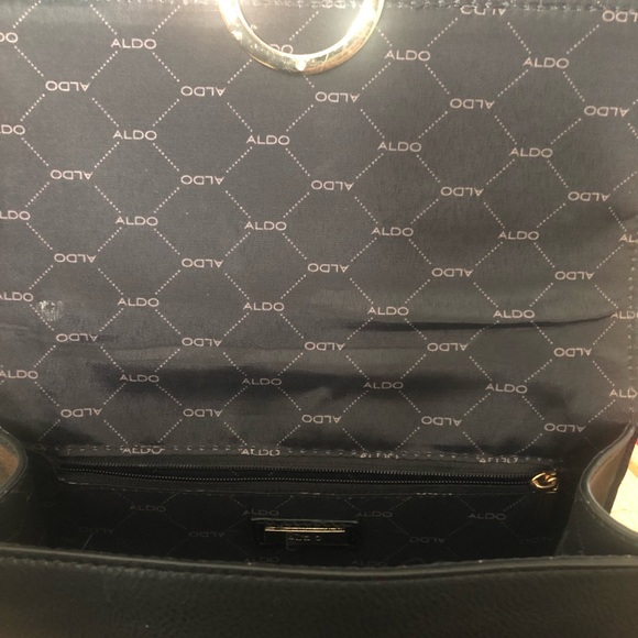 Aldo Crossbody purse - Picture 4 of 4